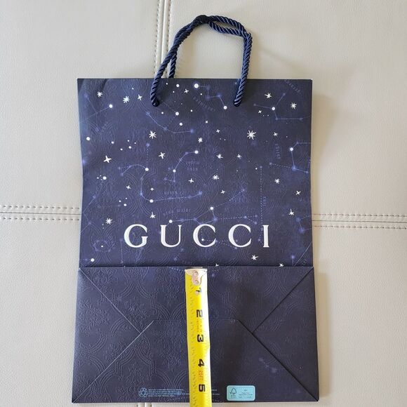 Gucci Holiday Gift Bag - Picture 5 of 5